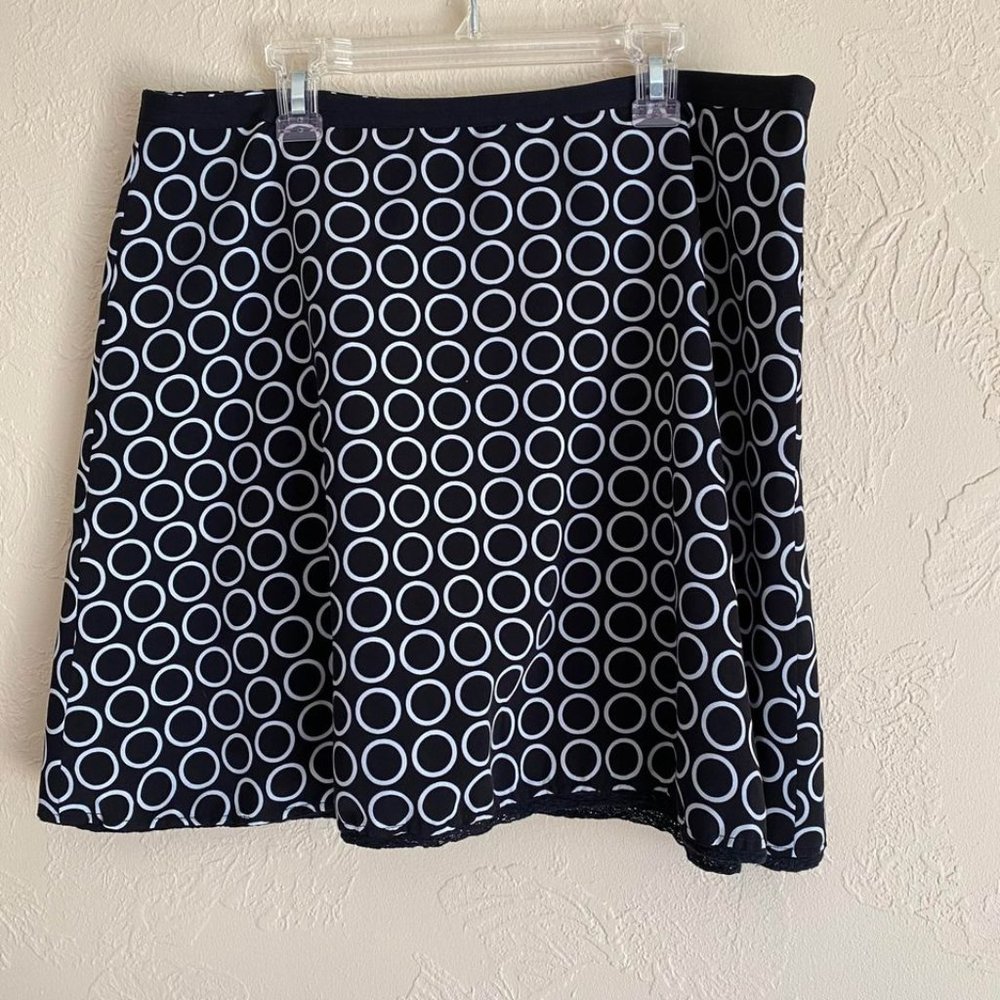 The Limited Skirt women’s size 12